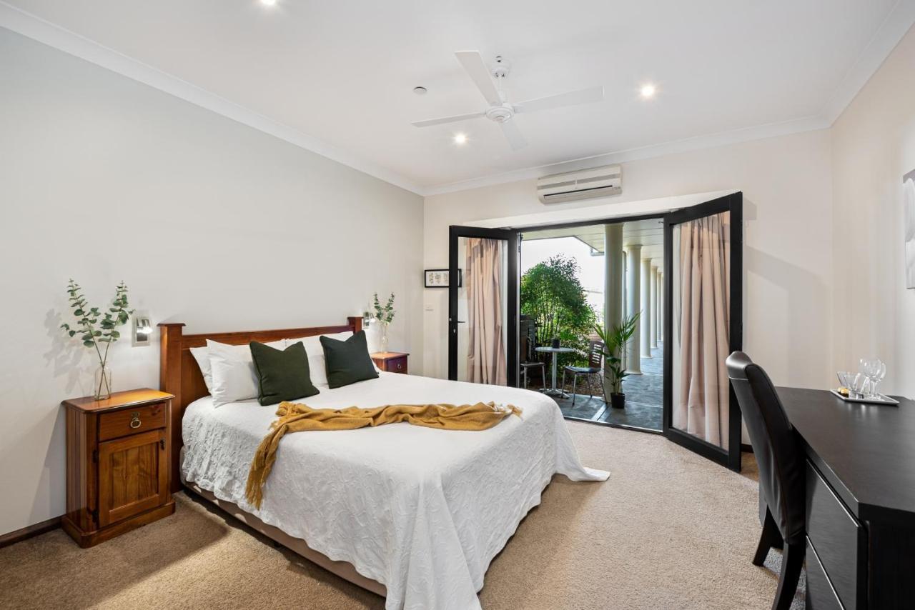 Mudgee Guesthouse Buitenkant foto