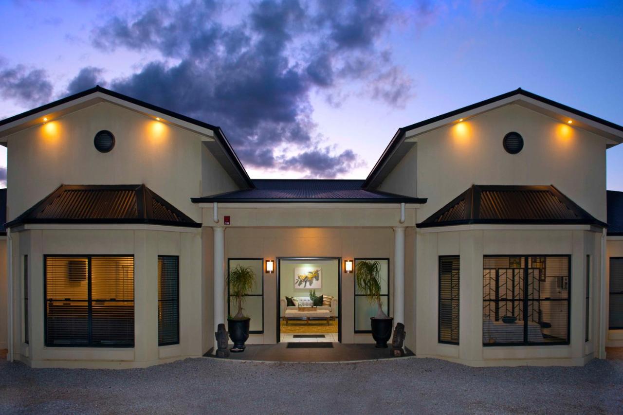 Mudgee Guesthouse Buitenkant foto